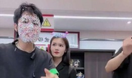 小杨哥爆料哥哥是谁啊视频,小杨哥爆料“哥哥”身份之谜